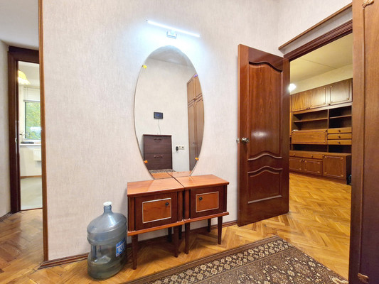 Сдам двухкомнатную (2-комн.) квартиру, Ботаническая ул, 14А, Москва г