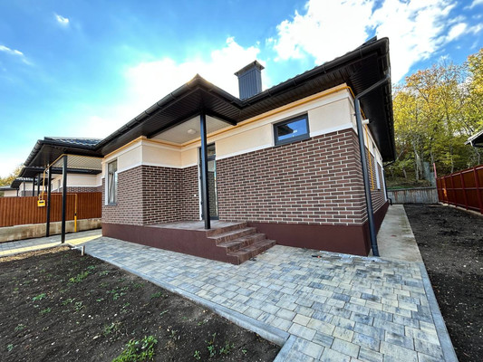 Продам дом, Краснолесье с, 0 км от города