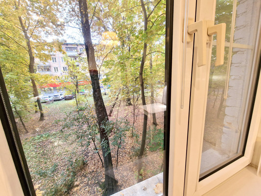 Сдам двухкомнатную (2-комн.) квартиру, Ботаническая ул, 14А, Москва г