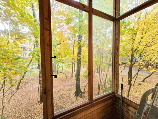 Сдам двухкомнатную (2-комн.) квартиру, Ботаническая ул, 14А, Москва г