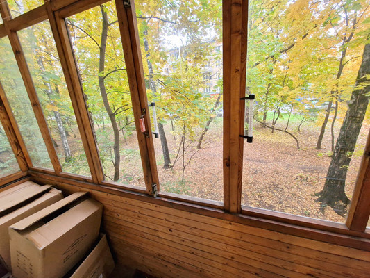 Сдам двухкомнатную (2-комн.) квартиру, Ботаническая ул, 14А, Москва г