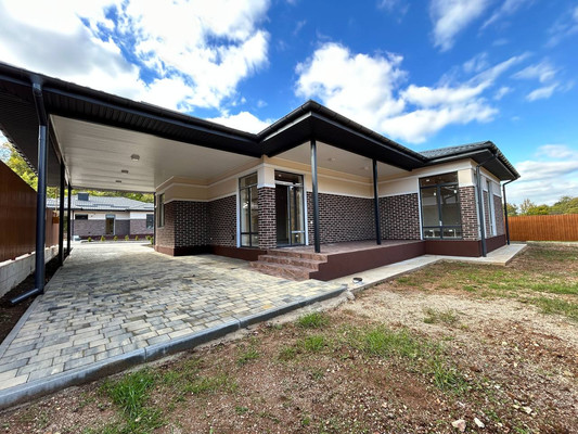 Продам дом, Краснолесье с, 0 км от города