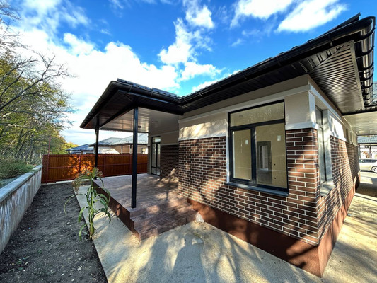 Продам дом, Краснолесье с, 0 км от города