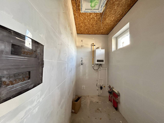 Продам дом, Краснолесье с, 0 км от города