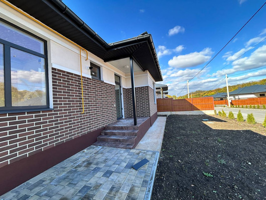 Продам дом, Краснолесье с, 0 км от города