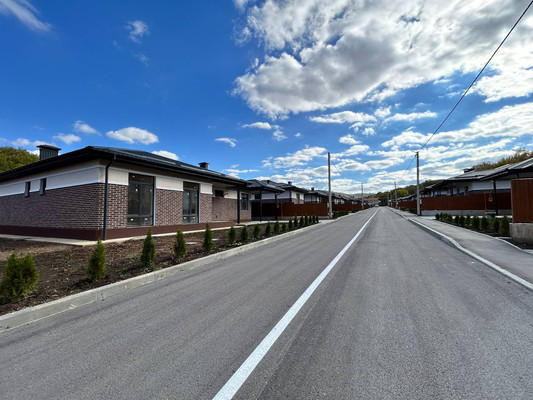 Продам дом, Краснолесье с, 0 км от города