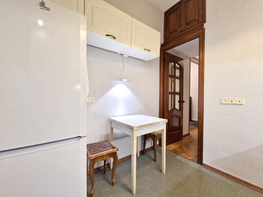 Сдам двухкомнатную (2-комн.) квартиру, Ботаническая ул, 14А, Москва г