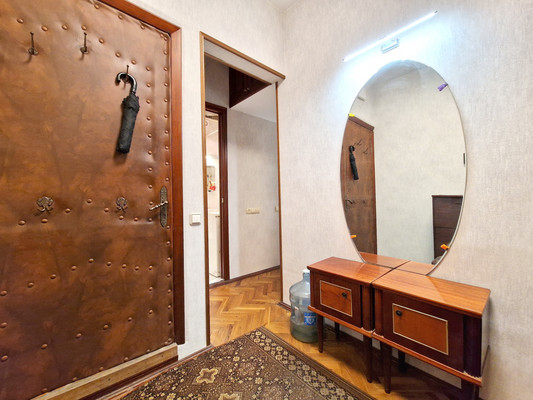 Сдам двухкомнатную (2-комн.) квартиру, Ботаническая ул, 14А, Москва г