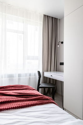 Продам однокомнатную (1-комн.) квартиру, Архитектора Белова ул, 6к3, Парголово п