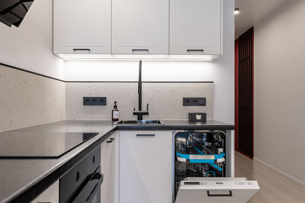 Продам однокомнатную (1-комн.) квартиру, Архитектора Белова ул, 6к3, Парголово п