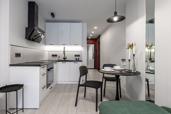 Продам однокомнатную (1-комн.) квартиру, Архитектора Белова ул, 6к3, Парголово п