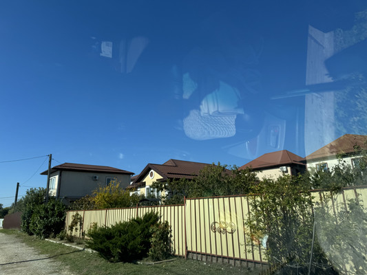 Продам дом, Солнечная ул, 23, Чембурка х, 0 км от города