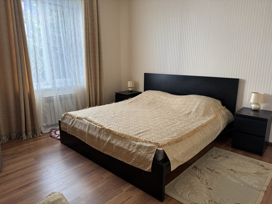 Продам дом, Солнечная ул, 23, Чембурка х, 0 км от города