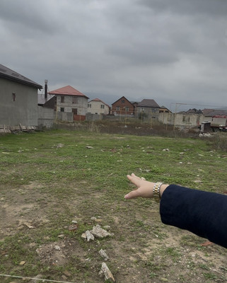 Продам участок 4,5 соток, ИЖС, ВПЧ мкр, Махачкала г, 0 км от города