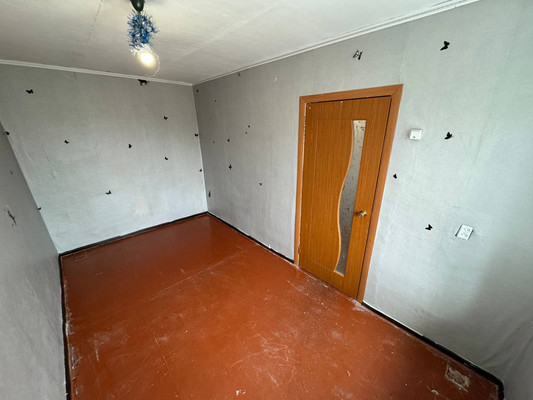 Продам двухкомнатную (2-комн.) квартиру, Мира пр-кт, 22, Амурск г