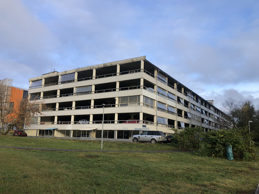 Сдам однокомнатную (1-комн.) квартиру, Черского проезд, 11, Москва г