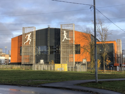 Сдам однокомнатную (1-комн.) квартиру, Черского проезд, 11, Москва г