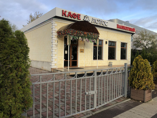 Сдам однокомнатную (1-комн.) квартиру, Черского проезд, 11, Москва г