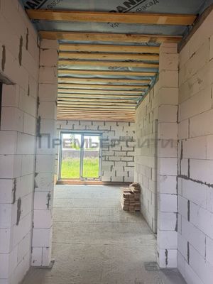 Продам дом, 1-я Рассветная ул, Воровая д, 3 км от города