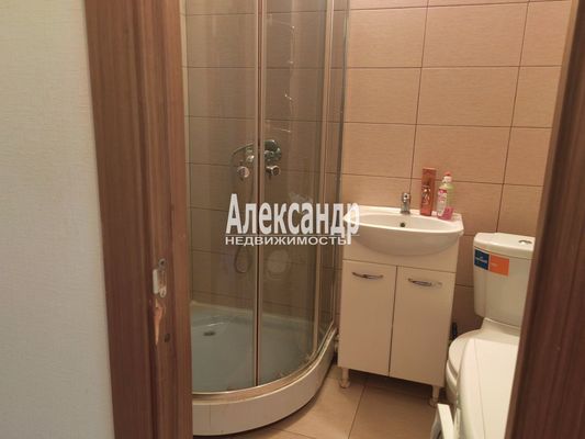 Продам однокомнатную (1-комн.) квартиру, Австрийская ул, 4к2, Кудрово г