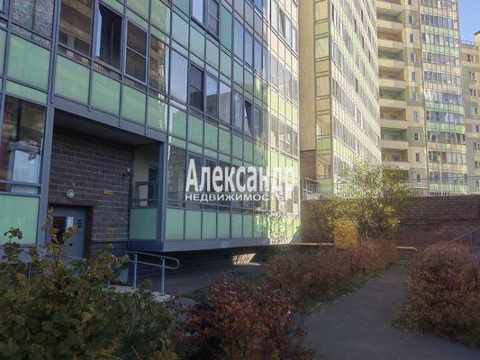 Продам однокомнатную (1-комн.) квартиру, Австрийская ул, 4к2, Кудрово г
