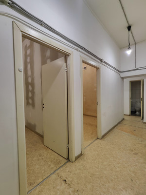 Продам трехкомнатную (3-комн.) квартиру, Большой П.С. пр-кт, 106, Санкт-Петербург г