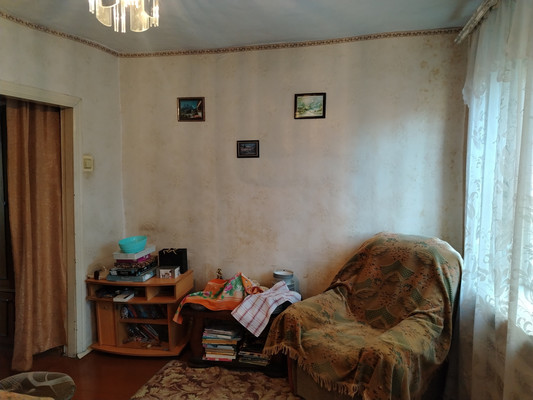Продам дом, Яровая ул, 8, Белореченск г, 0 км от города