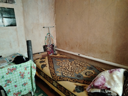 Продам дом, Яровая ул, 8, Белореченск г, 0 км от города