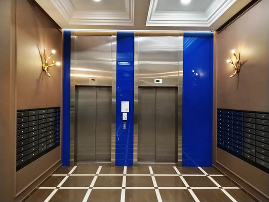 Продам трехкомнатную (3-комн.) квартиру, Ленинградский пр-кт, 29к3, Москва г