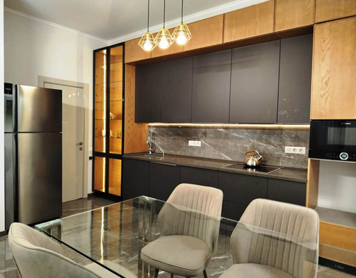 Продам трехкомнатную (3-комн.) квартиру, Ленинградский пр-кт, 29к3, Москва г