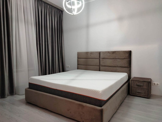 Продам трехкомнатную (3-комн.) квартиру, Ленинградский пр-кт, 29к3, Москва г