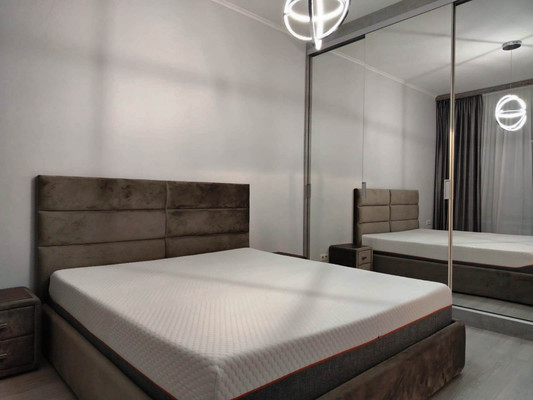 Продам трехкомнатную (3-комн.) квартиру, Ленинградский пр-кт, 29к3, Москва г
