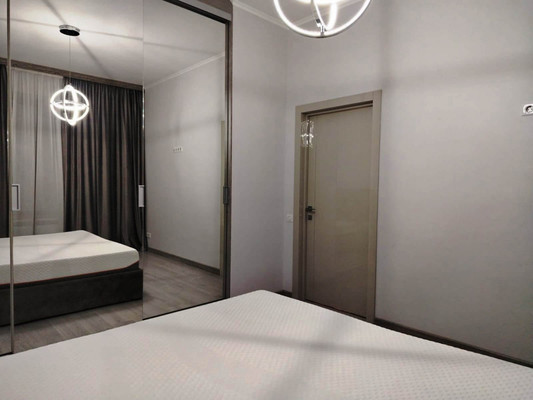 Продам трехкомнатную (3-комн.) квартиру, Ленинградский пр-кт, 29к3, Москва г
