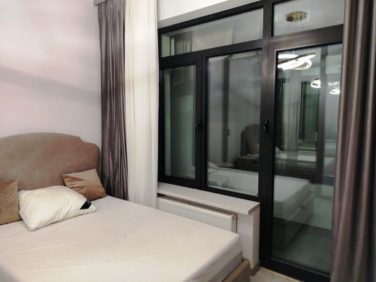 Продам трехкомнатную (3-комн.) квартиру, Ленинградский пр-кт, 29к3, Москва г