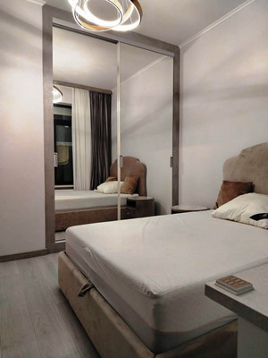 Продам трехкомнатную (3-комн.) квартиру, Ленинградский пр-кт, 29к3, Москва г