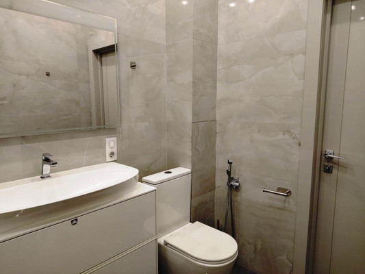 Продам трехкомнатную (3-комн.) квартиру, Ленинградский пр-кт, 29к3, Москва г