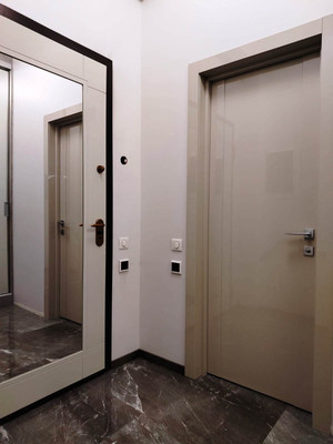 Продам трехкомнатную (3-комн.) квартиру, Ленинградский пр-кт, 29к3, Москва г