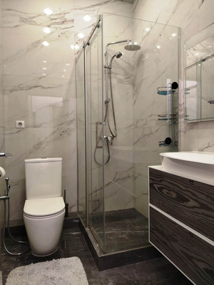Продам трехкомнатную (3-комн.) квартиру, Ленинградский пр-кт, 29к3, Москва г