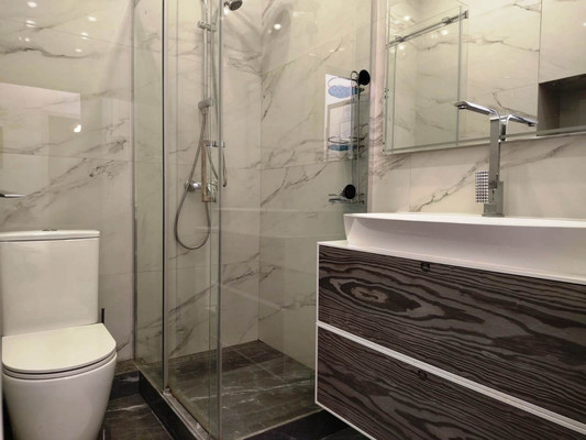 Продам трехкомнатную (3-комн.) квартиру, Ленинградский пр-кт, 29к3, Москва г