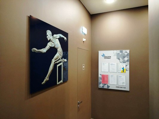Продам трехкомнатную (3-комн.) квартиру, Ленинградский пр-кт, 29к3, Москва г
