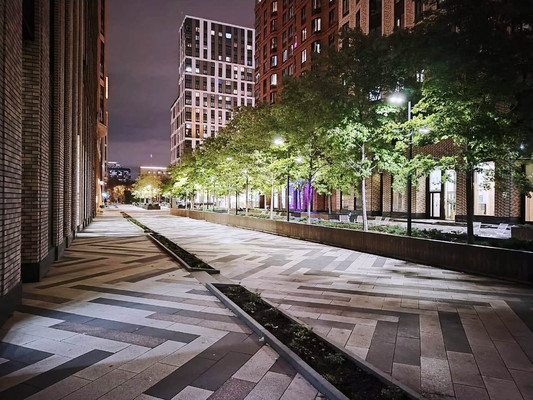 Продам трехкомнатную (3-комн.) квартиру, Ленинградский пр-кт, 29к3, Москва г