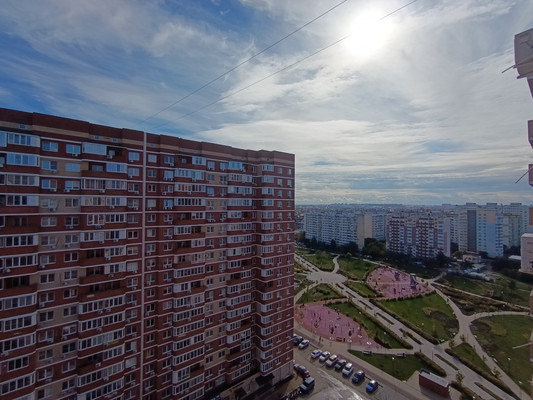 Продам однокомнатную (1-комн.) квартиру, 5-я Дорожная ул, 68к1, Краснодар г