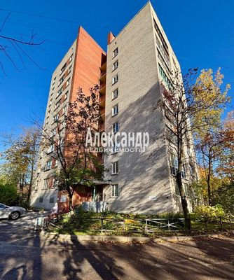 Продам двухкомнатную (2-комн.) квартиру, Белы Куна ул, 11к2, Санкт-Петербург г