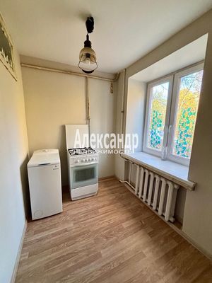 Продам двухкомнатную (2-комн.) квартиру, Белы Куна ул, 11к2, Санкт-Петербург г