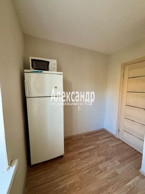 Продам двухкомнатную (2-комн.) квартиру, Белы Куна ул, 11к2, Санкт-Петербург г