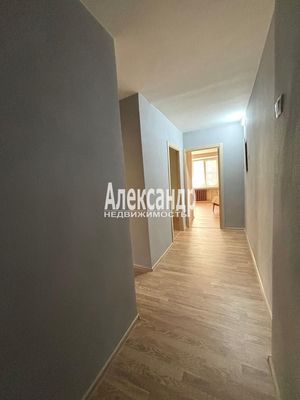 Продам двухкомнатную (2-комн.) квартиру, Белы Куна ул, 11к2, Санкт-Петербург г