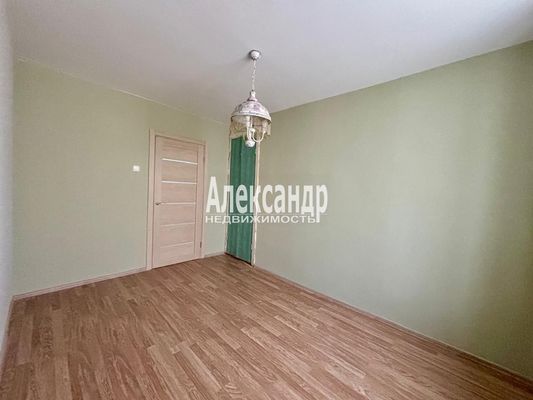 Продам двухкомнатную (2-комн.) квартиру, Белы Куна ул, 11к2, Санкт-Петербург г