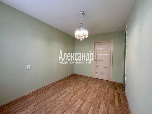 Продам двухкомнатную (2-комн.) квартиру, Белы Куна ул, 11к2, Санкт-Петербург г