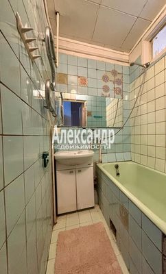 Продам двухкомнатную (2-комн.) квартиру, Белы Куна ул, 11к2, Санкт-Петербург г