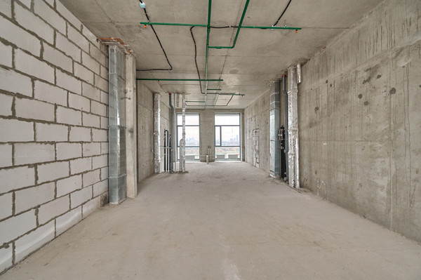 Продам трехкомнатную (3-комн.) квартиру, Берёзовая аллея, 19к2, Москва г